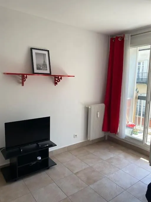 Au Coeur De Cosy Apartman *